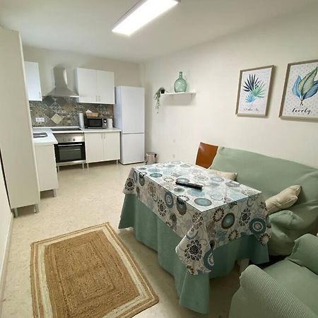 Centrico Apartment Antequera Exterior photo