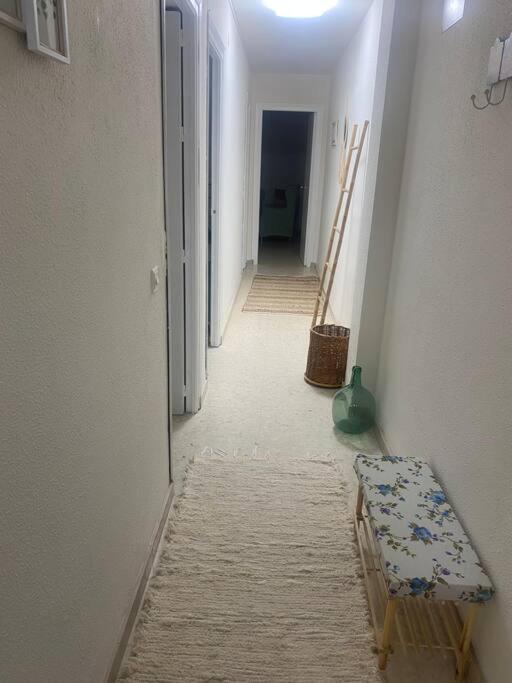 Centrico Apartment Antequera Exterior photo